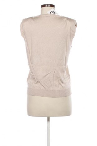 Дамски пуловер Lascana, Размер M, Цвят Бежов, Цена 93,99 лв.