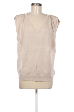 Pulover de femei Lascana, Mărime XL, Culoare Bej, Preț 294,99 Lei