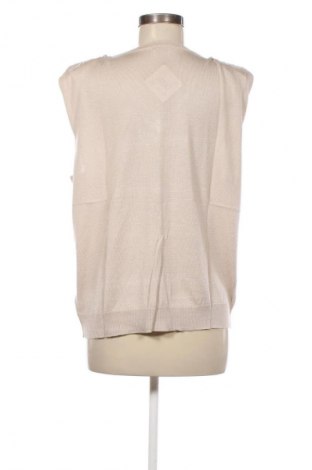 Pulover de femei Lascana, Mărime XL, Culoare Bej, Preț 294,99 Lei