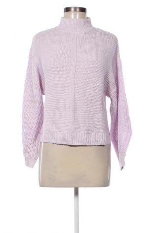 Damenpullover Lascana, Größe S, Farbe Lila, Preis € 50,99