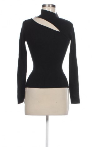 Дамски пуловер Lascana, Размер XXS, Цвят Черен, Цена 75,99 лв.