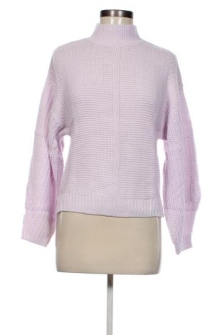 Дамски пуловер Lascana, Размер XXS, Цвят Лилав, Цена 93,99 лв.