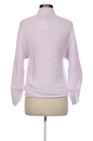 Дамски пуловер Lascana, Размер XXS, Цвят Лилав, Цена 93,99 лв.