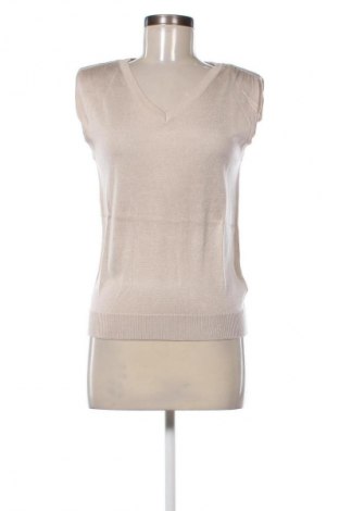 Дамски пуловер Lascana, Размер XS, Цвят Бежов, Цена 93,99 лв.