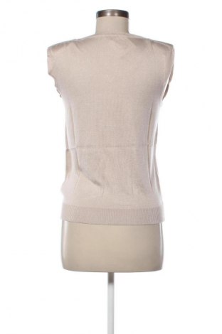 Дамски пуловер Lascana, Размер XS, Цвят Бежов, Цена 93,99 лв.