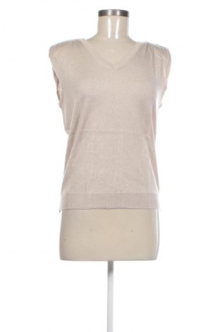 Pulover de femei Lascana, Mărime M, Culoare Bej, Preț 294,99 Lei