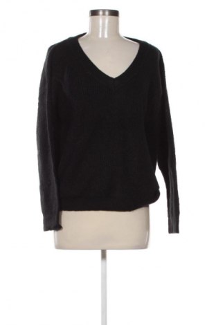 Дамски пуловер Lascana, Размер S, Цвят Черен, Цена 93,99 лв.