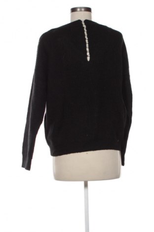 Дамски пуловер Lascana, Размер S, Цвят Черен, Цена 93,99 лв.