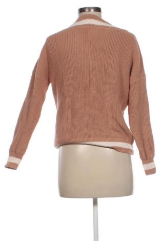Damenpullover Lascana, Größe S, Farbe Beige, Preis € 27,99