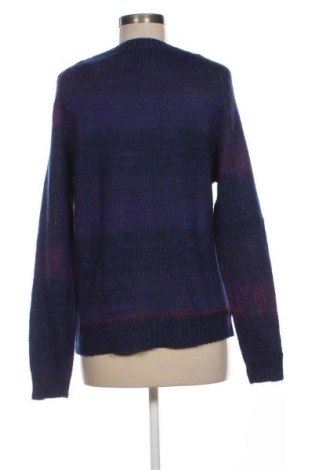 Дамски пуловер Laura, Размер M, Цвят Син, Цена 16,99 лв.