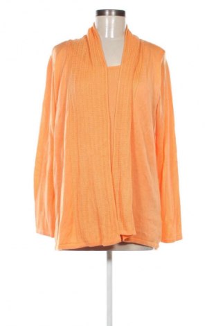 Damenpullover Laura Kent, Größe M, Farbe Orange, Preis € 9,99