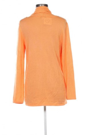 Damenpullover Laura Kent, Größe M, Farbe Orange, Preis € 9,99