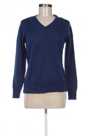 Damenpullover Laura Scott, Größe L, Farbe Blau, Preis € 8,99