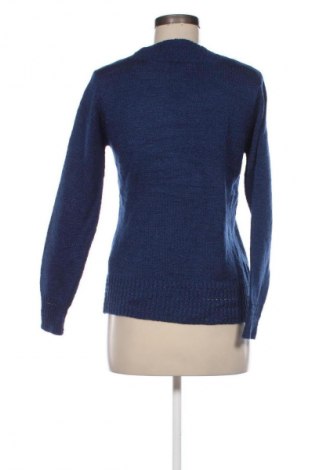 Damenpullover Laura Scott, Größe L, Farbe Blau, Preis € 8,99
