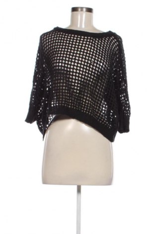 Damenpullover Laura Scott, Größe M, Farbe Schwarz, Preis € 14,83