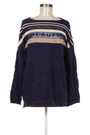 Pulover de femei Laura Scott, Mărime XL, Culoare Multicolor, Preț 91,99 Lei