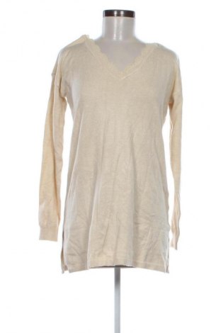 Damenpullover Laura Scott, Größe XS, Farbe Beige, Preis € 30,99