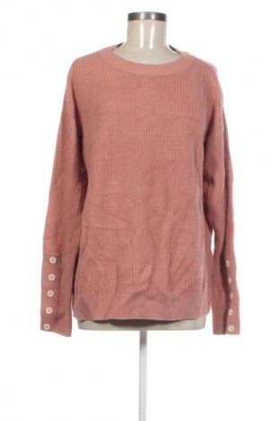 Damenpullover Laura Scott, Größe M, Farbe Orange, Preis € 30,99