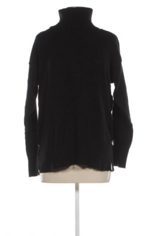 Γυναικείο πουλόβερ Laura Scott, Μέγεθος M, Χρώμα Μαύρο, Τιμή 28,99 €
