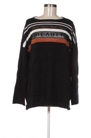 Női pulóver Laura Scott, Méret XXL, Szín Fekete, Ár 11 839 Ft