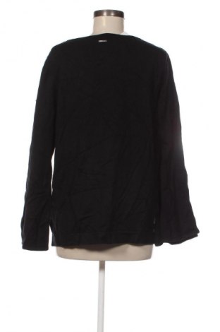 Damski sweter Laura Scott, Rozmiar XL, Kolor Czarny, Cena 99,99 zł