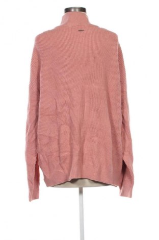 Γυναικείο πουλόβερ Laura Scott, Μέγεθος XXL, Χρώμα Πορτοκαλί, Τιμή 28,99 €