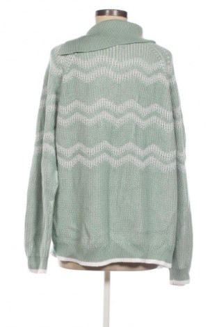 Дамски пуловер Laura Scott, Размер XL, Цвят Многоцветен, Цена 46,99 лв.