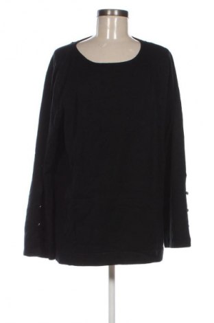 Női pulóver Laura Scott, Méret XXL, Szín Fekete, Ár 9 569 Ft