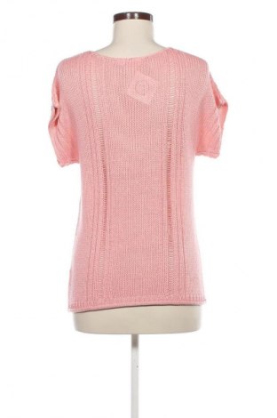 Dámsky pulóver Laura T., Veľkosť M, Farba Ružová, Cena  5,95 €