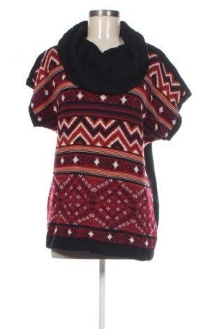 Damenpullover Laura T., Größe XL, Farbe Mehrfarbig, Preis € 7,99