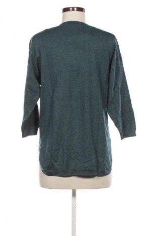 Damenpullover Laura Torelli, Größe S, Farbe Grün, Preis 9,99 €