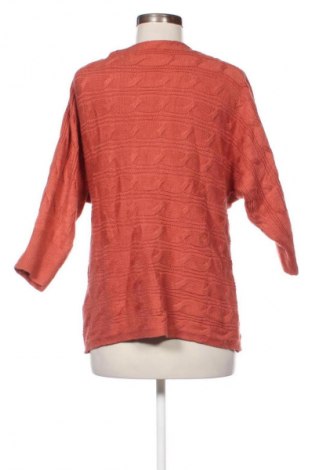 Női pulóver Laura Torelli, Méret M, Szín Barna, Ár 4 909 Ft