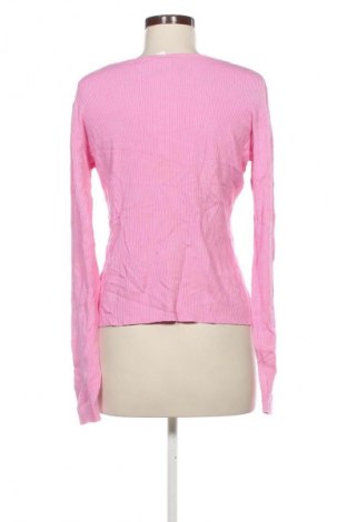 Dámsky pulóver Laura Torelli, Veľkosť M, Farba Ružová, Cena  7,95 €