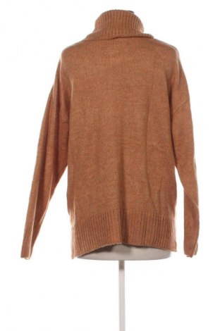 Дамски пуловер Laura Torelli, Размер XL, Цвят Кафяв, Цена 29,00 лв.