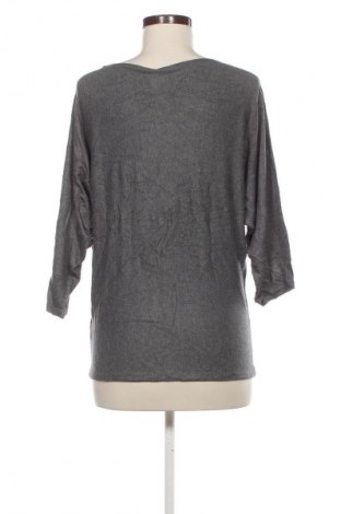 Damenpullover Laura Torelli, Größe M, Farbe Grau, Preis € 8,99