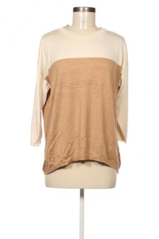 Дамски пуловер Laura Torelli, Размер L, Цвят Многоцветен, Цена 12,99 лв.