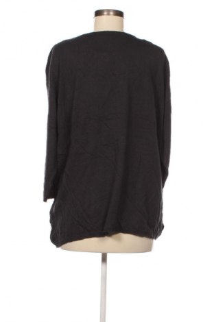 Női pulóver Laura Torelli, Méret XL, Szín Fekete, Ár 5 999 Ft