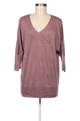 Dámsky pulóver Laura Torelli, Veľkosť L, Farba Ružová, Cena  7,95 €