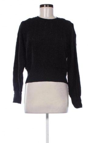 Dámský svetr Laura Torelli, Velikost M, Barva Černá, Cena  189,00 Kč