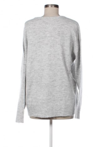 Damenpullover Laura Torelli, Größe L, Farbe Grau, Preis € 4,99