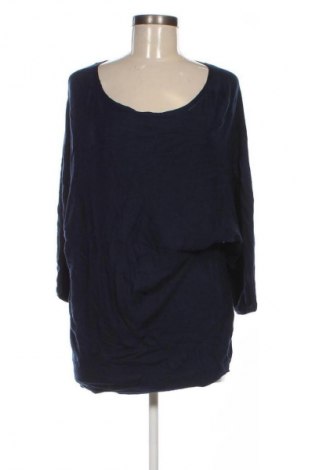 Női pulóver Laura Torelli, Méret L, Szín Kék, Ár 3 709 Ft