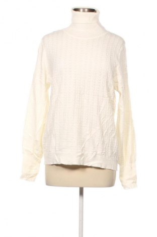 Női pulóver Laura Torelli, Méret L, Szín Ekrü
, Ár 3 619 Ft