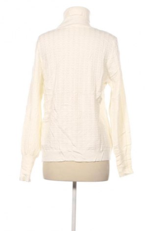 Női pulóver Laura Torelli, Méret L, Szín Ekrü
, Ár 3 619 Ft