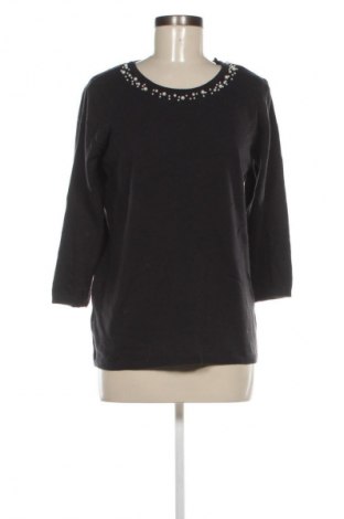 Női pulóver Laura Torelli, Méret M, Szín Fekete, Ár 3 109 Ft