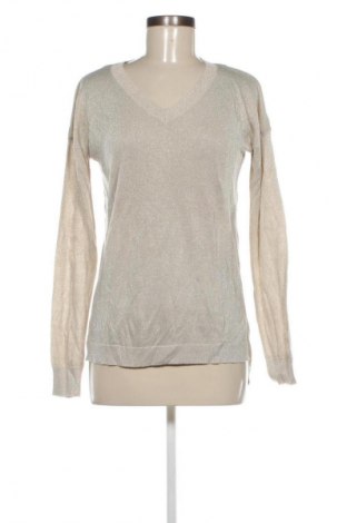 Dámský svetr Laura Torelli, Velikost S, Barva Béžová, Cena  169,00 Kč