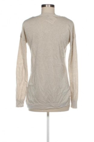 Dámský svetr Laura Torelli, Velikost S, Barva Béžová, Cena  169,00 Kč