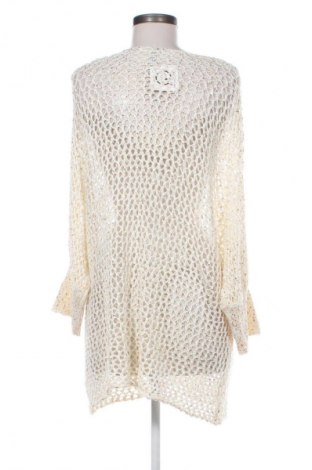 Női pulóver Laura Torelli, Méret L, Szín Ekrü
, Ár 3 469 Ft