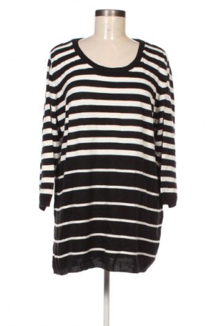Damenpullover Laura Torelli, Größe XL, Farbe Mehrfarbig, Preis € 13,99