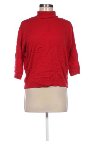 Damski sweter Laurel, Rozmiar L, Kolor Czerwony, Cena 187,99 zł