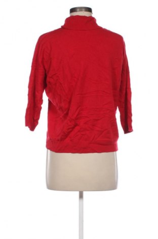 Damski sweter Laurel, Rozmiar L, Kolor Czerwony, Cena 187,99 zł